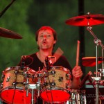 123 KozaFest  Red Baron Band